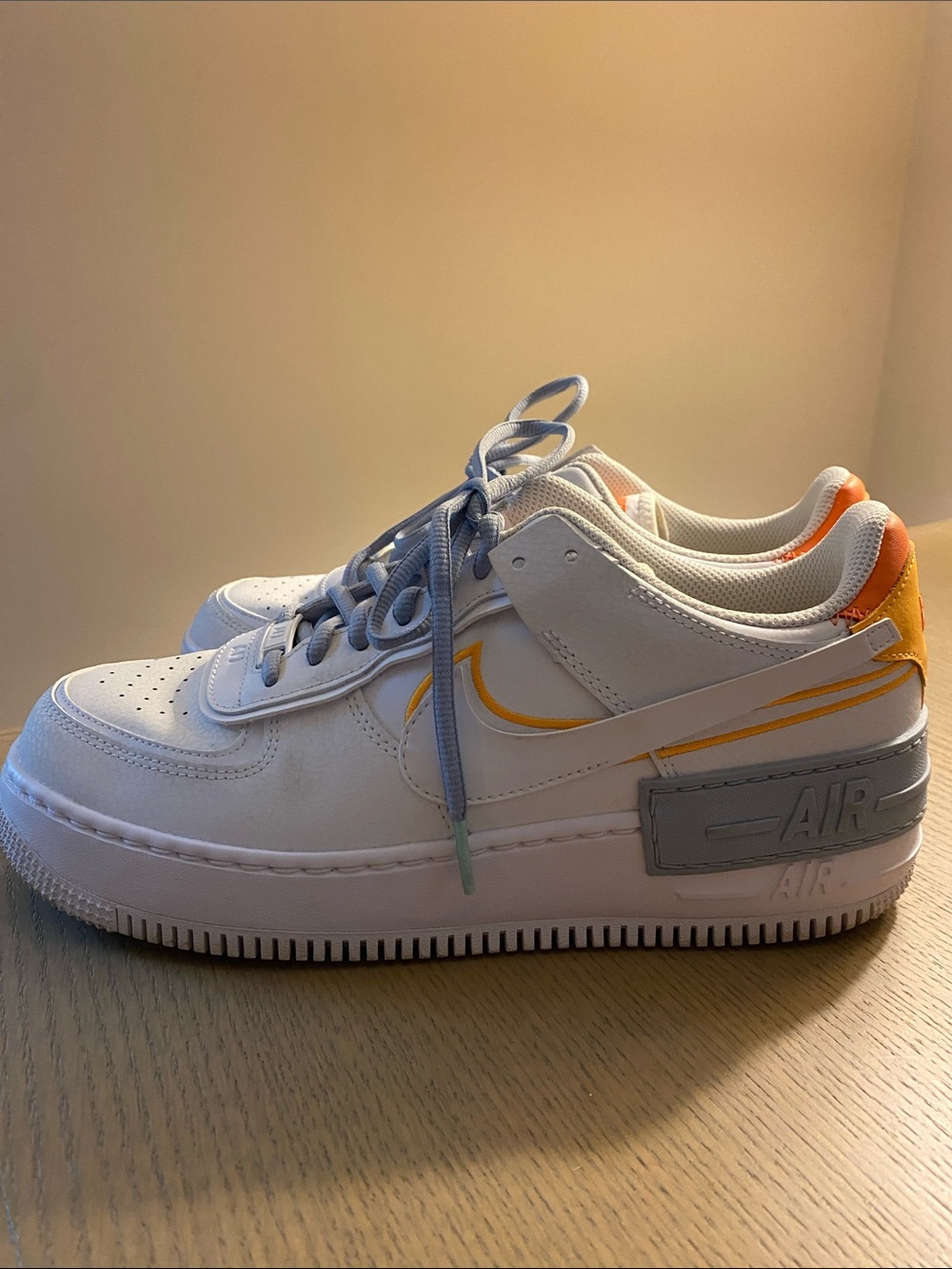 Nike Air Force 1 Sneakers